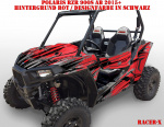 Racer-X für Polaris RZR 900S/1000S 2 Türer 2015-2020